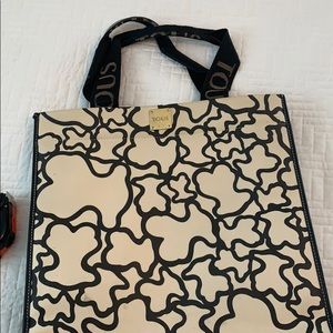 TOUS tote